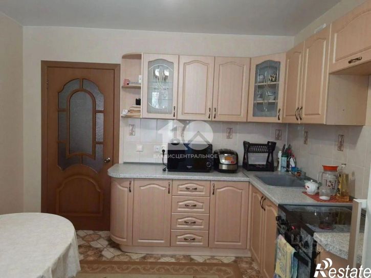 3-комн квартира ул Красная Сибирь, 132,  д. 132