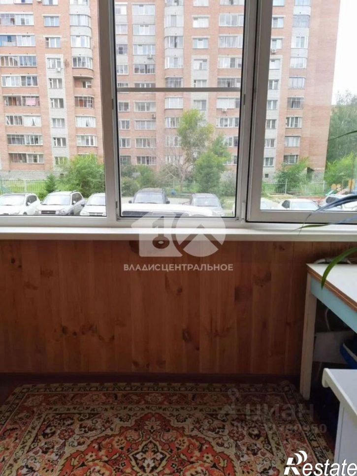 3-комн квартира ул Красная Сибирь, 132,  д. 132