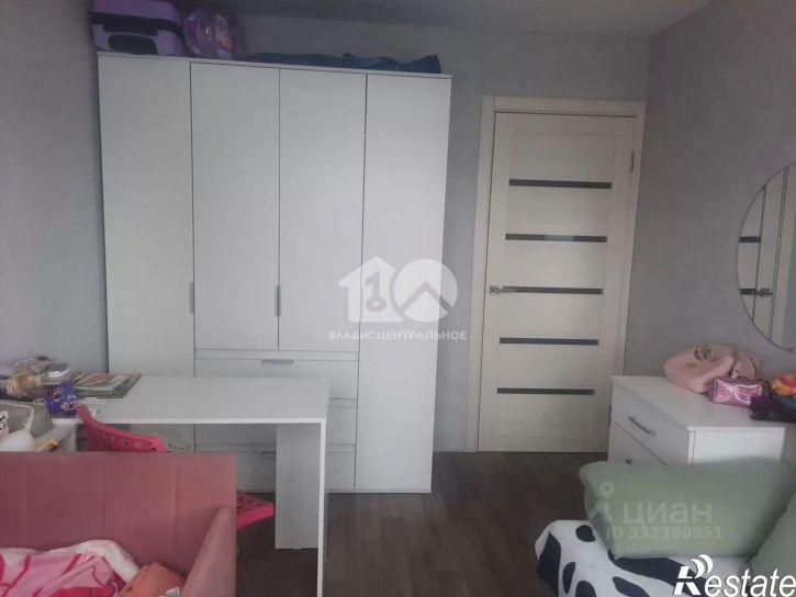 2-комн квартира ул Лунная, 4,  д. 4
