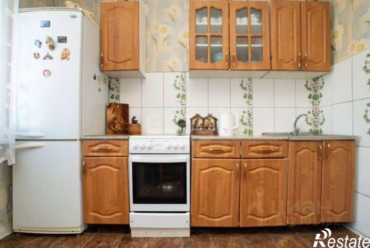 3-комн квартира ул Сосновая, 19,  д. 19