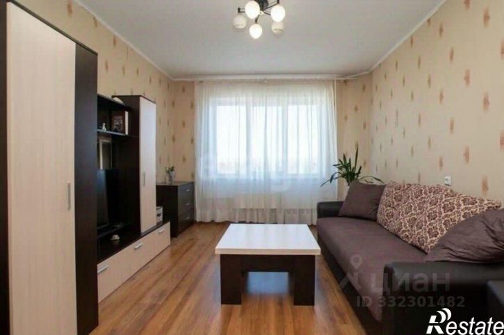 3-комн квартира ул Сосновая, 19,  д. 19