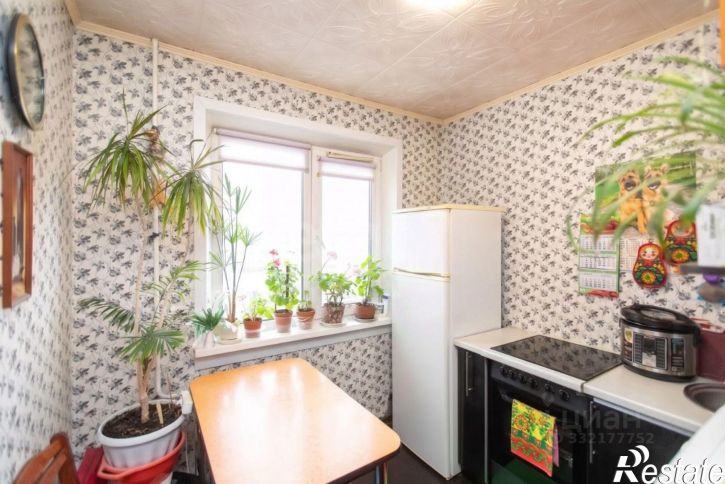 1-комн квартира ул Микрорайон, 9,  д. 9