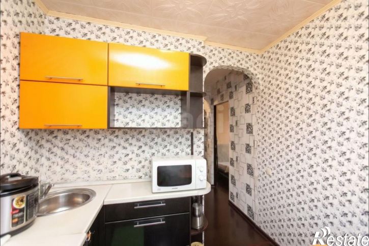 1-комн квартира ул Микрорайон, 9,  д. 9
