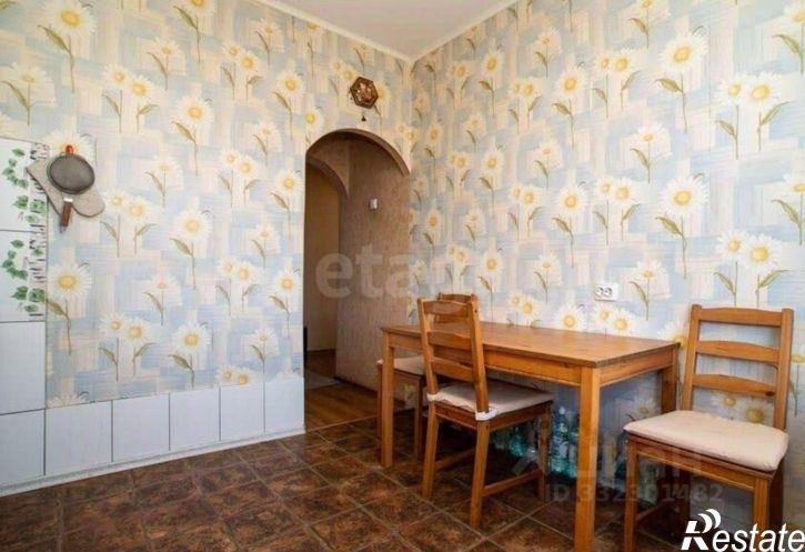 3-комн квартира ул Сосновая, 19,  д. 19