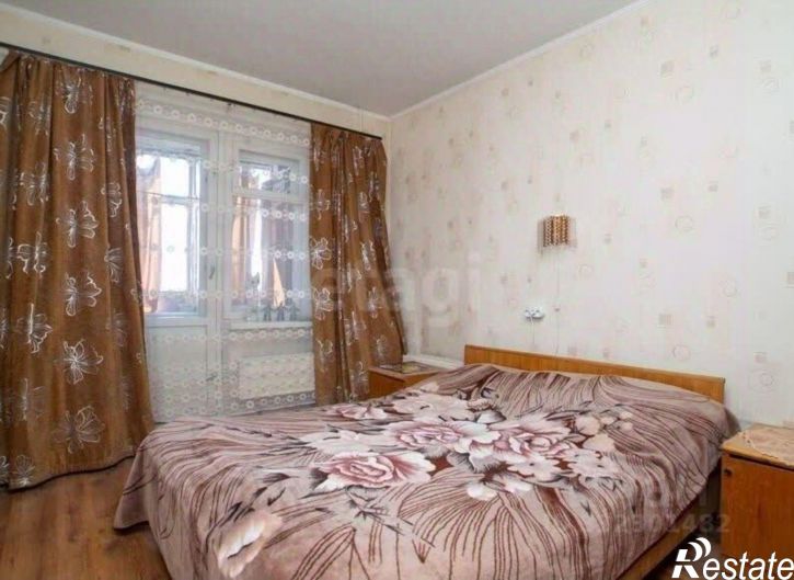 3-комн квартира ул Сосновая, 19,  д. 19
