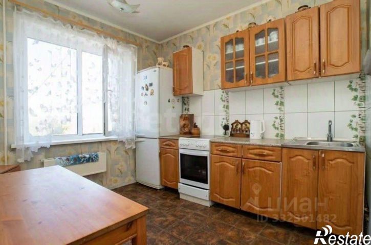 3-комн квартира ул Сосновая, 19,  д. 19
