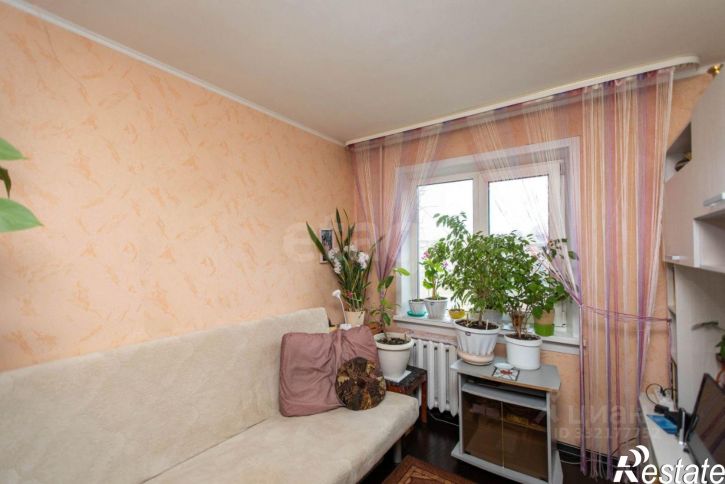 1-комн квартира ул Микрорайон, 9,  д. 9