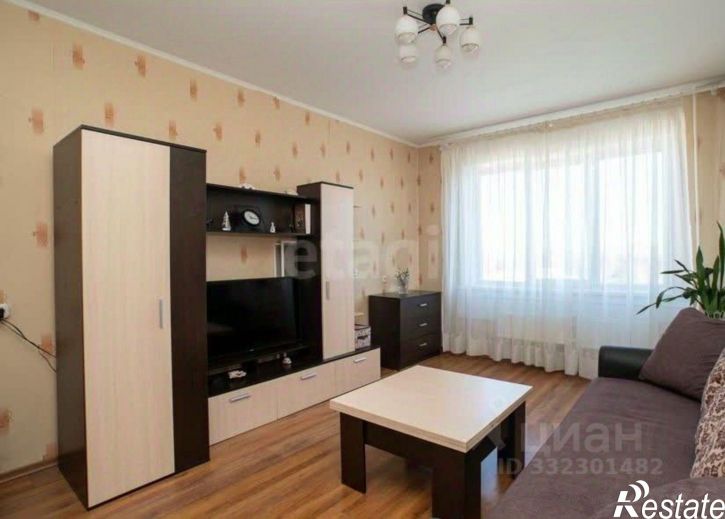 3-комн квартира ул Сосновая, 19,  д. 19