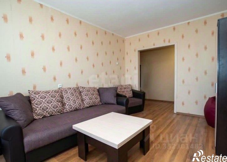 3-комн квартира ул Сосновая, 19,  д. 19