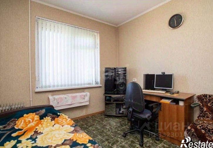 3-комн квартира ул Сосновая, 19,  д. 19