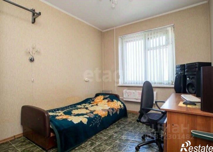 3-комн квартира ул Сосновая, 19,  д. 19