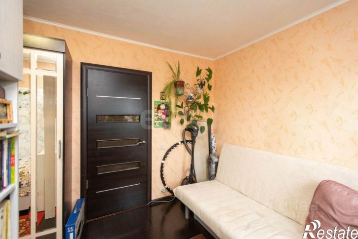 1-комн квартира ул Микрорайон, 9,  д. 9