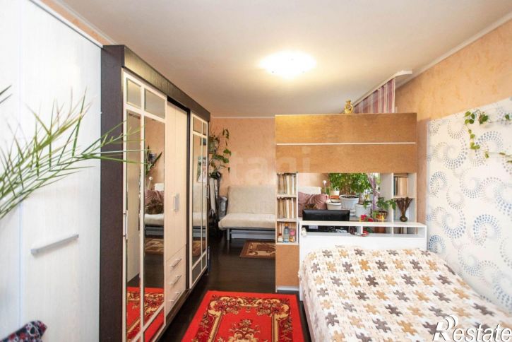 1-комн квартира ул Микрорайон, 9,  д. 9
