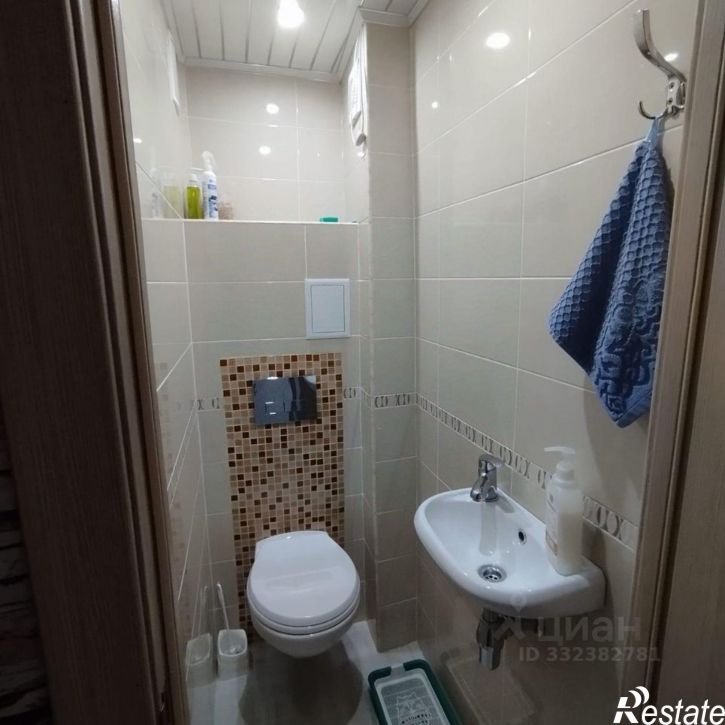 3-комн квартира ул Микрорайон, 42,  д. 42