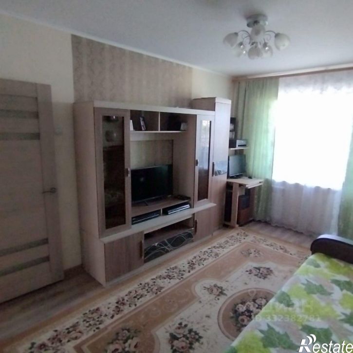 3-комн квартира ул Микрорайон, 42,  д. 42