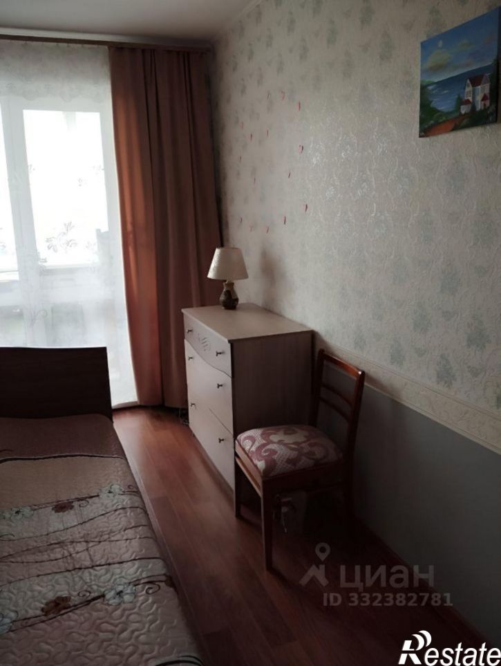 3-комн квартира ул Микрорайон, 42,  д. 42
