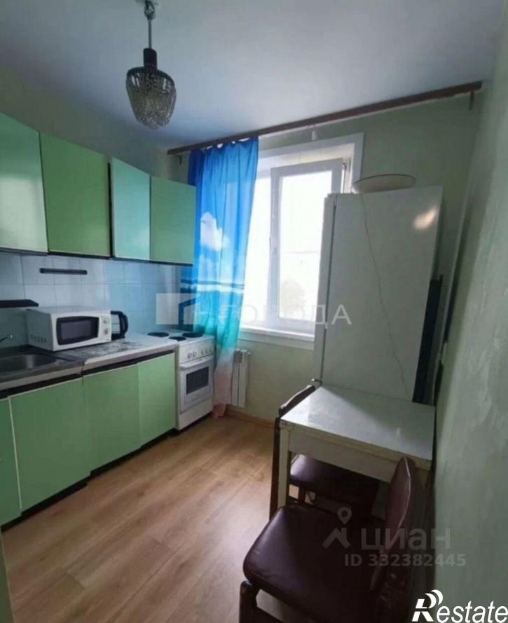 1-комн квартира ул Лунная, 13,  д. 13