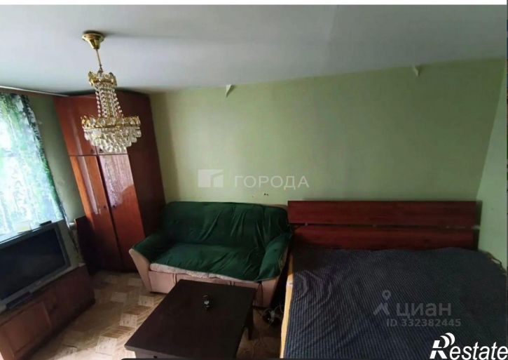 1-комн квартира ул Лунная, 13,  д. 13