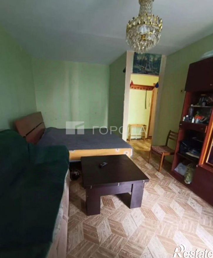 1-комн квартира ул Лунная, 13,  д. 13