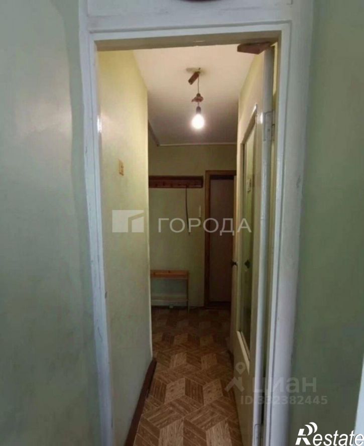1-комн квартира ул Лунная, 13,  д. 13