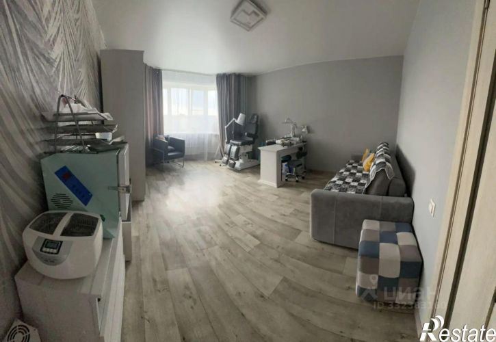 2-комн квартира ул Красная Сибирь, 98,  д. 98