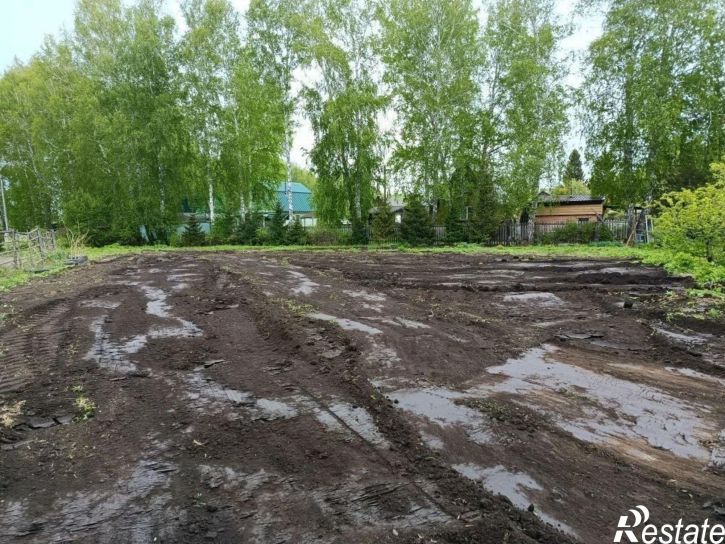 Земельный участок СНТ Родник 2