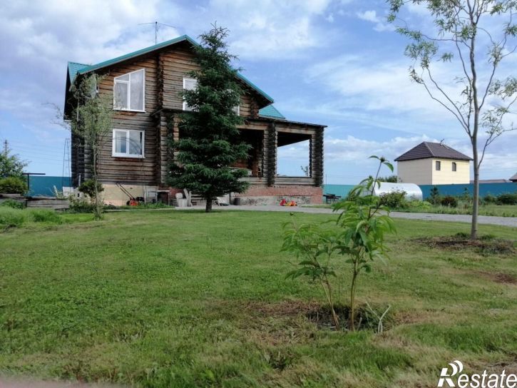 Коттедж/дом городской округ Бердск