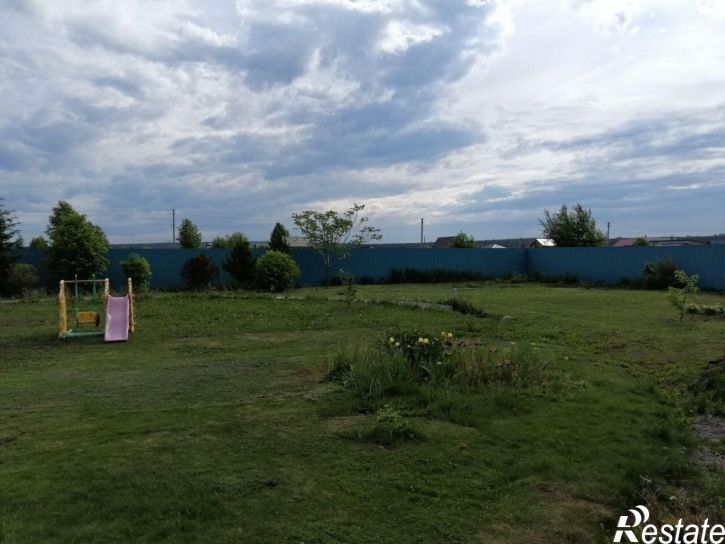 Коттедж/дом городской округ Бердск