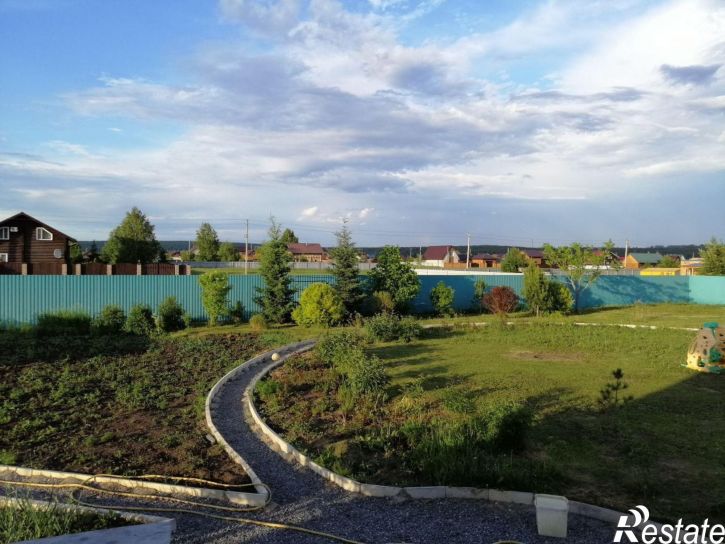 Коттедж/дом городской округ Бердск