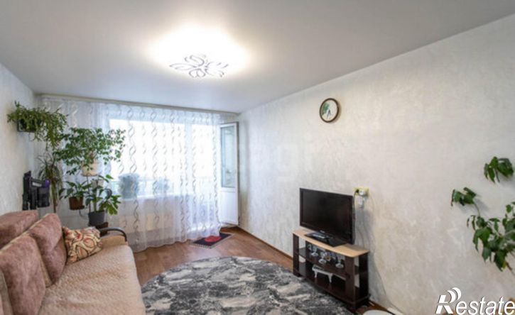 3-комн квартира ул Ленина, 41,  д. 41