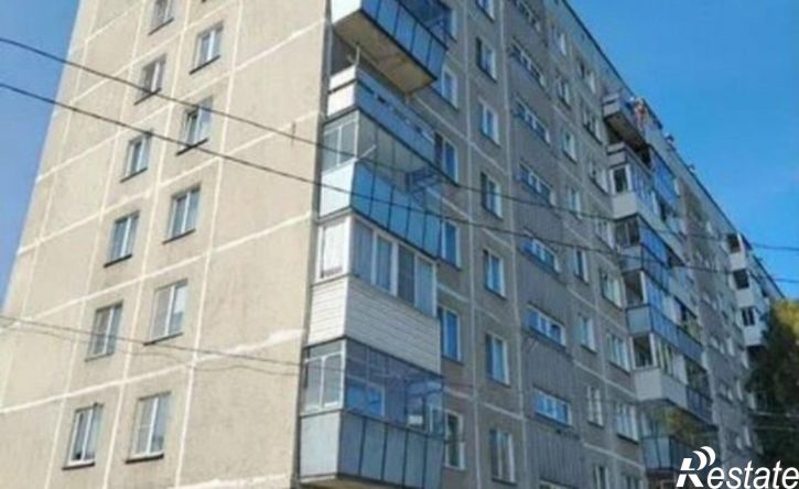 3-комн квартира ул Лунная, 2,  д. 2