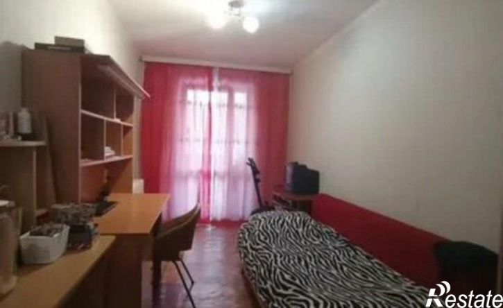 3-комн квартира ул Лунная, 2,  д. 2