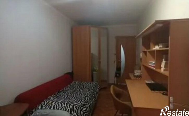 3-комн квартира ул Лунная, 2,  д. 2