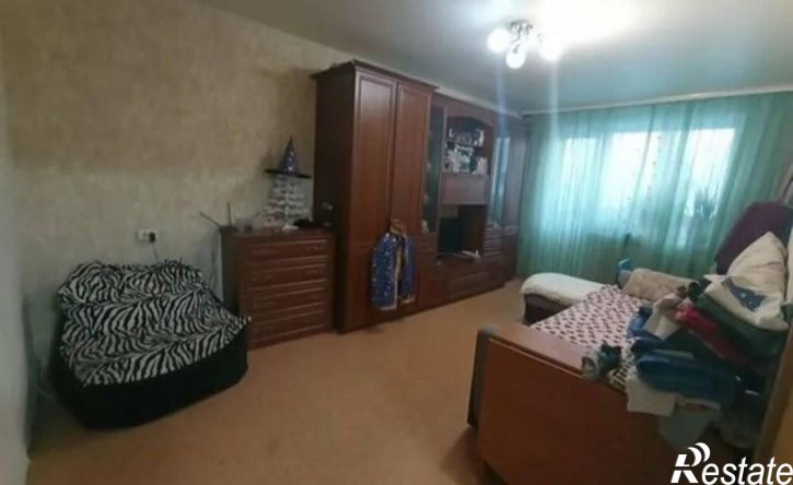3-комн квартира ул Лунная, 2,  д. 2