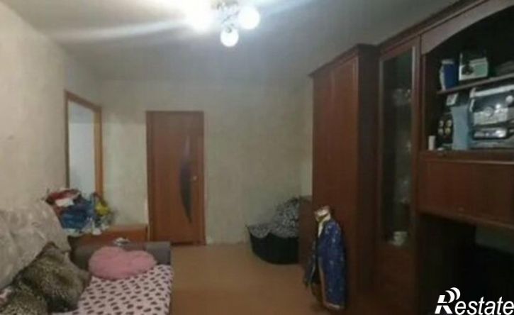 3-комн квартира ул Лунная, 2,  д. 2