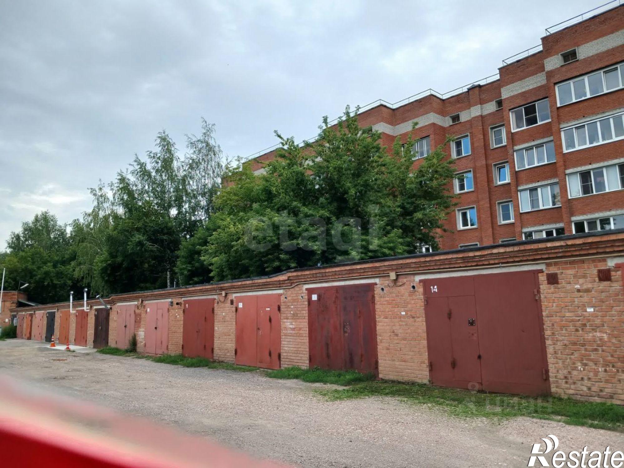Купить гараж, место в паркинге за 800 023 рублей на ул Ленина, 10/3