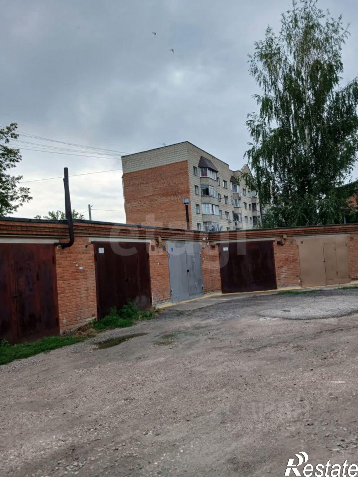 Купить гараж, место в паркинге за 800 023 рублей на ул Ленина, 10/3