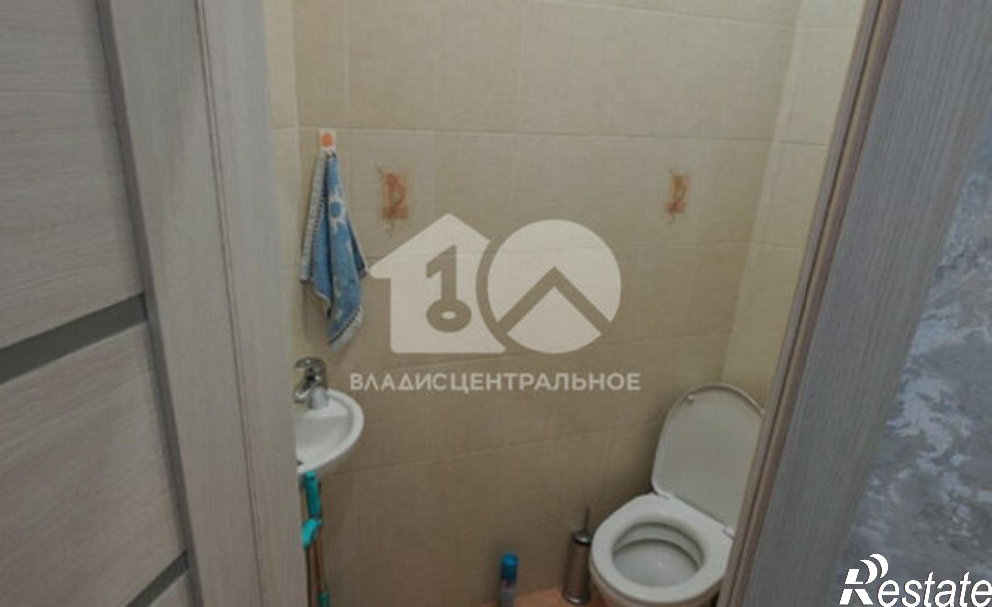 Купить квартиру за 9 700 000 рублей на ул К.Маркса, 21