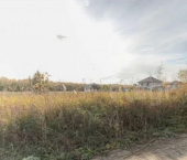 земля 10 сот 