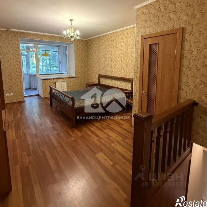 3-комн квартира Изумрудный г-к, 12,  д. 12