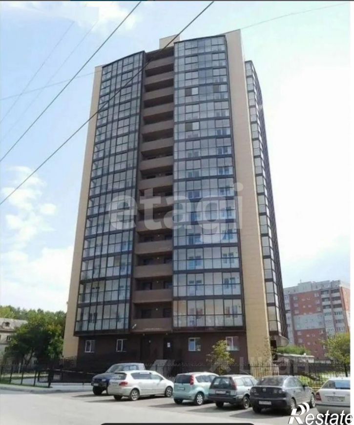 2-комн квартира ул К.Маркса, 36/1,  д. 36/1