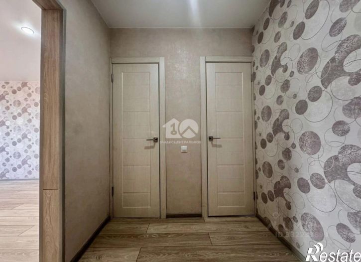 1-комн квартира ул Попова, 35,  д. 35
