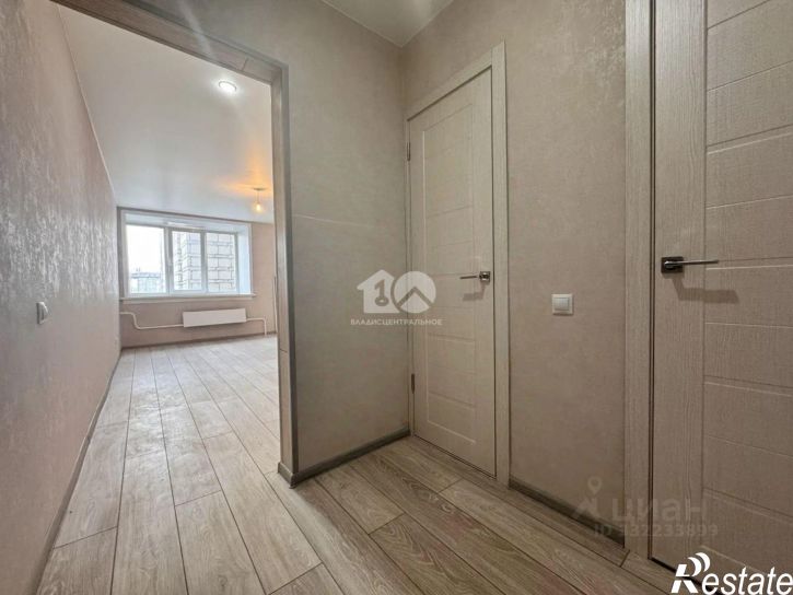 1-комн квартира ул Попова, 35,  д. 35