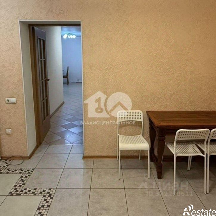 3-комн квартира Изумрудный г-к, 12,  д. 12
