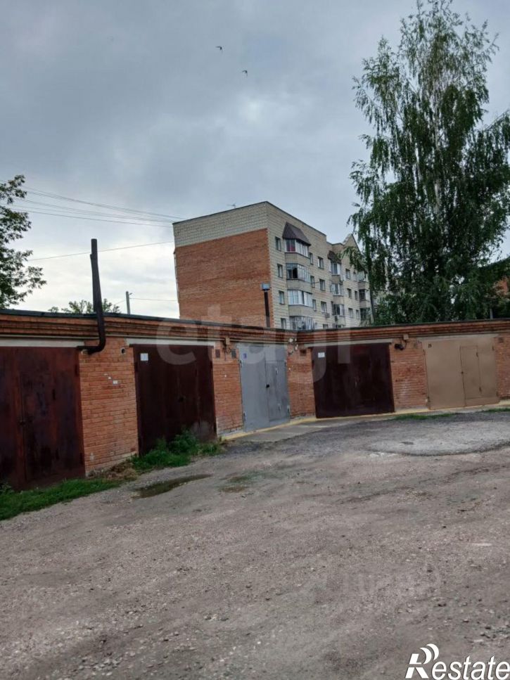 Гараж/парковка ул Ленина, 10/3,  д. 10/3