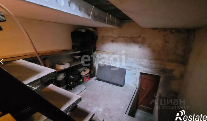 Гараж/парковка ул Ленина, 10/3,  д. 10/3