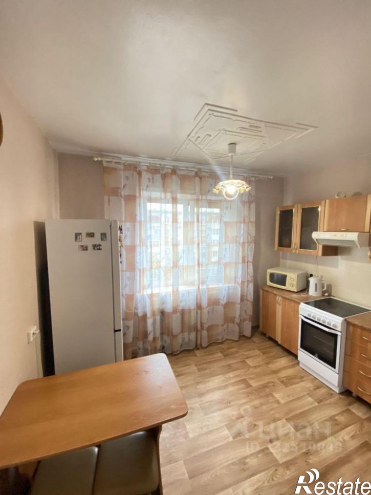 1-комн квартира ул Лелюха, 26,  д. 26