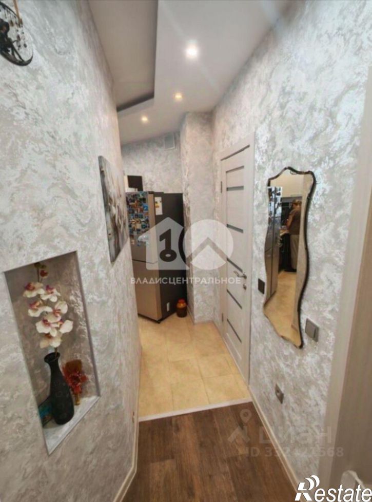 2-комн квартира ул К.Маркса, 21,  д. 21