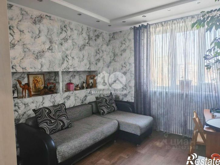 2-комн квартира ул К.Маркса, 21,  д. 21