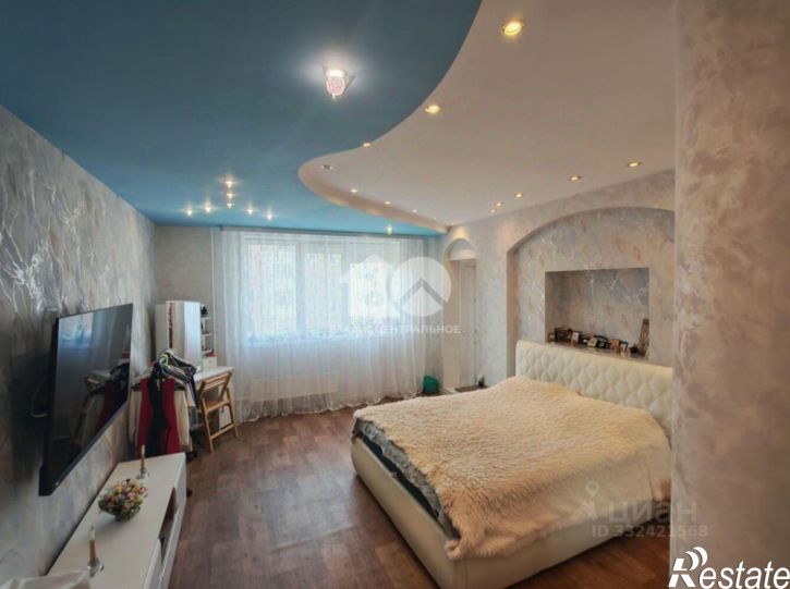 2-комн квартира ул К.Маркса, 21,  д. 21